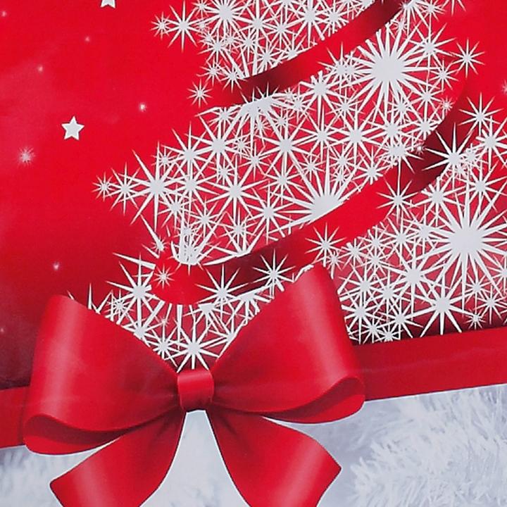 Image du produit Sigel Arbre étincelant (Pochette cadeau, 1 x)