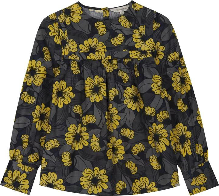 Actual product image Regatta Orla Kiely blouse with bib (34 D)