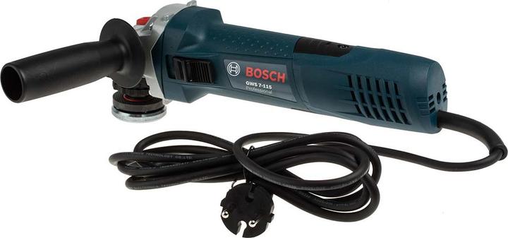 Produktbild Bosch Professional Gws 7-115 (115 mm)