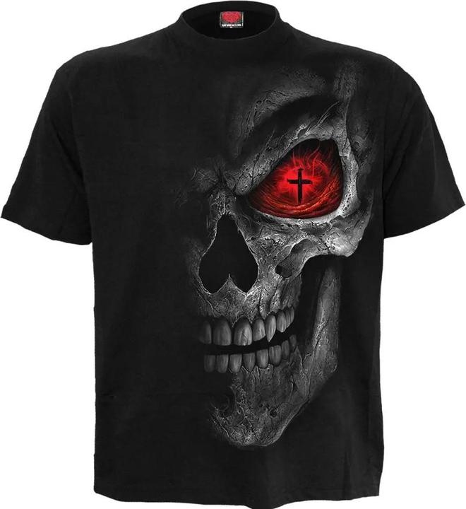 Produktbild Spiral Death Stare TShirt (S)