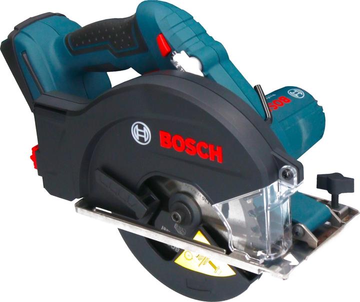 Image du produit Bosch Professional GKM 18V-50 (solo. C)