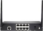 Produktbild SonicWall TZ270 SEC UPG PLUS ESS ED 3Y