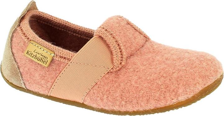 Actual product image Living Kitzbühel T-model pure new wool slipper (25)