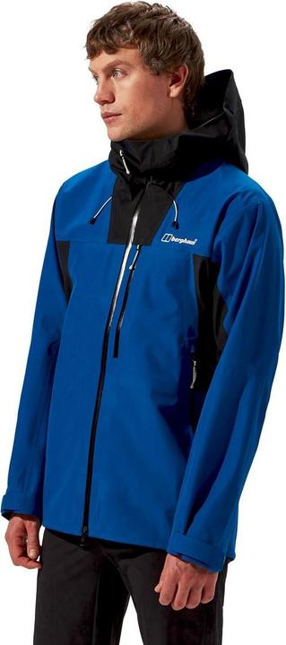 Actual product image Berghaus Wasserdichte Ridge-Seeker Jacket (50)
