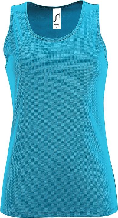 Blu acqua