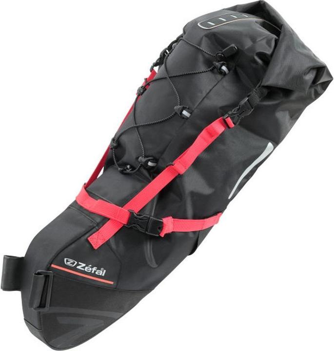 Zefal Z-Adventure R17 (17 l, Satteltasche)