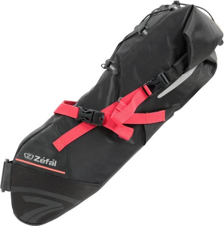Zefal Z-Adventure R11 (11 l, Satteltasche)