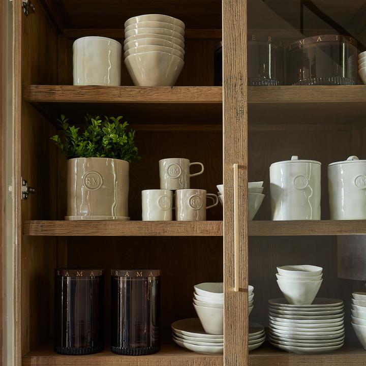 Image du produit Rivièra Maison Sardis Storage Jar Medium