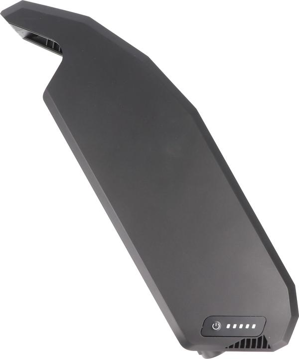Immagine prodotto E-Bike-Vision Batteria Bosch Active Plus / Performance CX / Down tube (540 Wh, Batteria E-Bike)