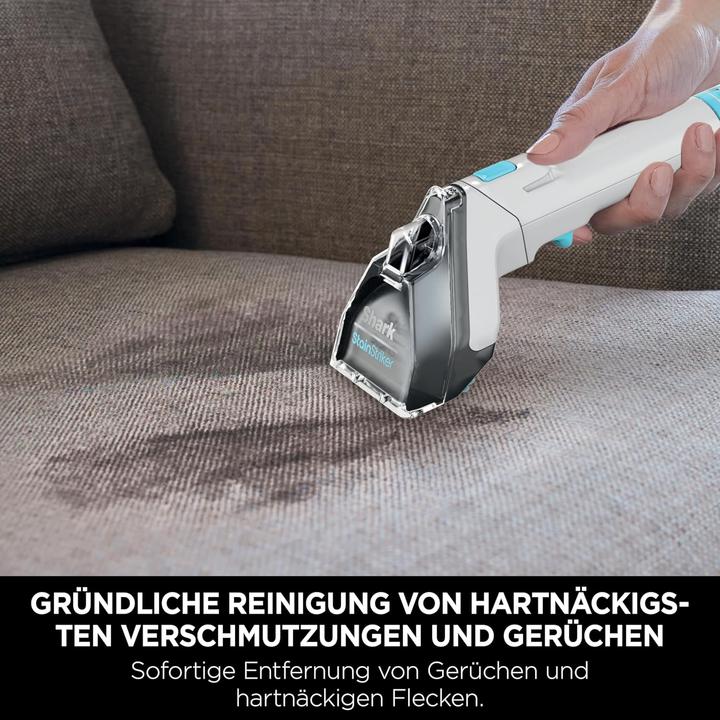 Image du produit Shark PX200EUT StainStriker