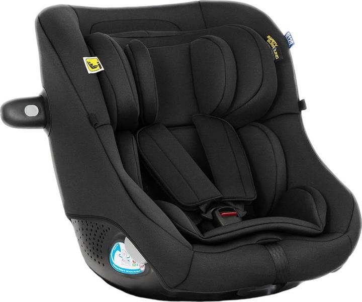 Actual product image Graco Turn2Me DLX i-Size R129 (Reboarder, ECE R129/i-Size Standard)