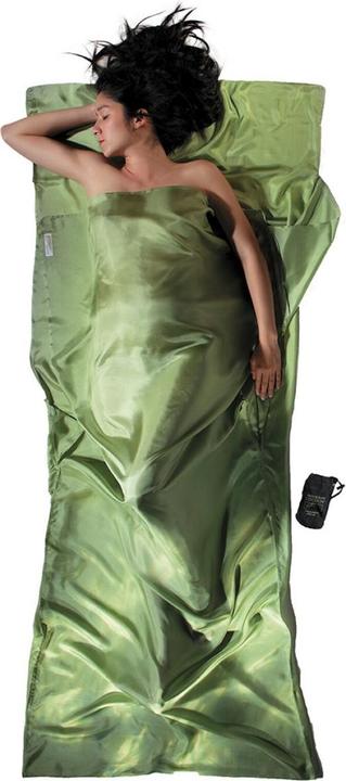 Produktbild Cocoon Insect Shield TravelSheet Inlet Silk (220 cm)