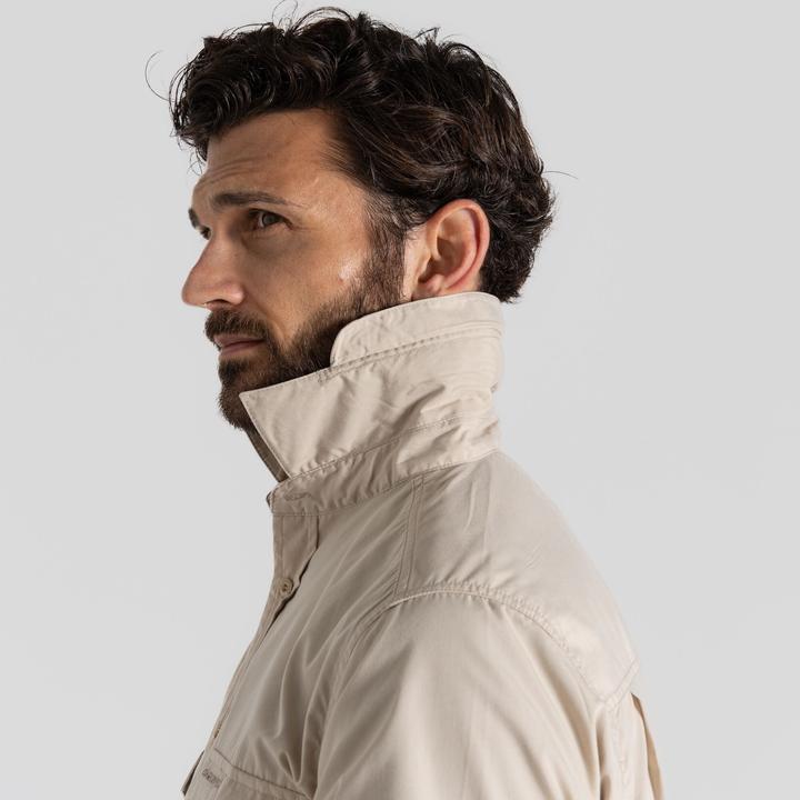 Produktbild Craghoppers Kiwi Kurzarm Hemd (4XL)