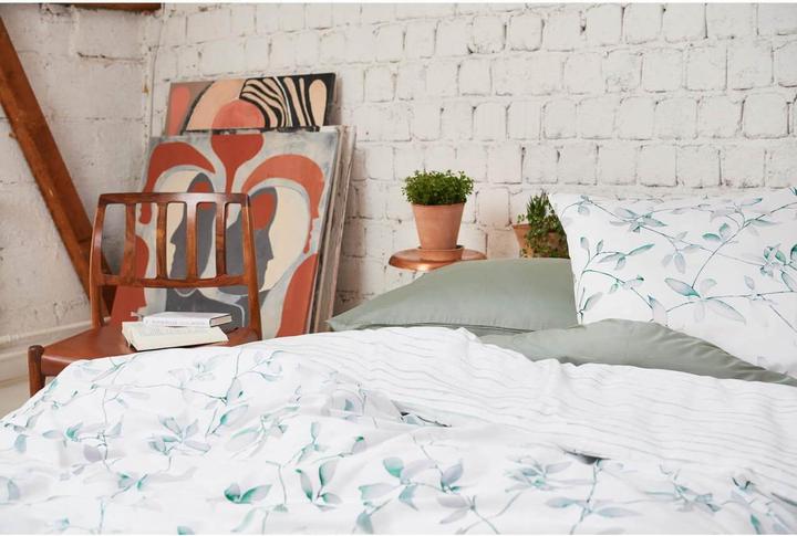 Actual product image Journey Living Lutry (Pillowcase, 50x70 cm)
