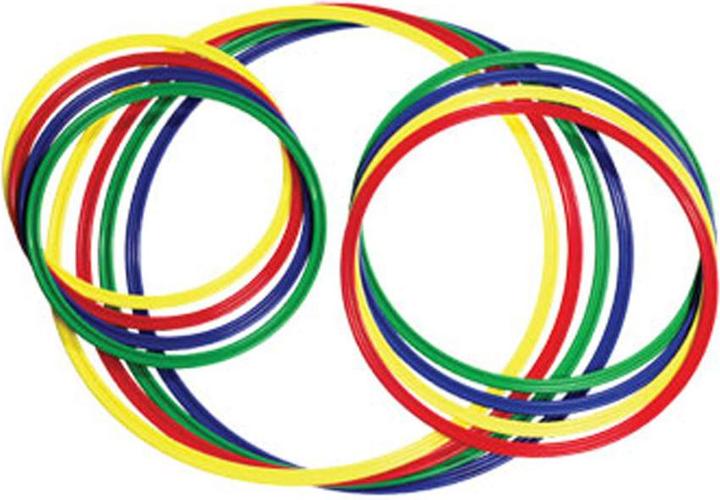 Produktbild Betzold Sport Gymnastik-Reifen (66.70 cm, 1000 g)