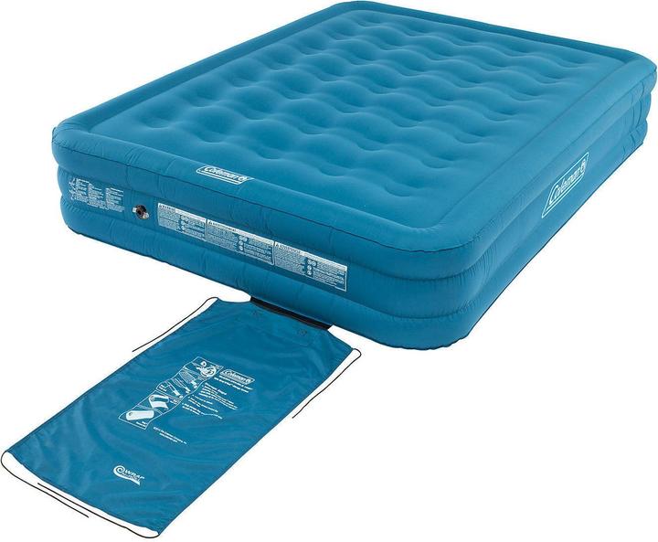 Image du produit Coleman Extra Durable Lit à air Raised Double