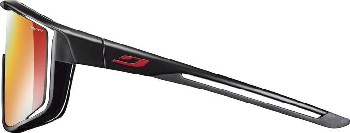 Image du produit Julbo Fury Reactiv Performance (Noir, Rouge)