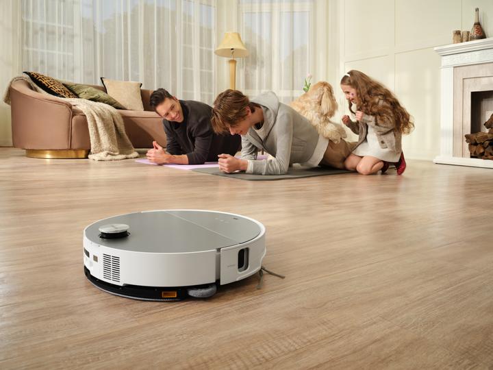 Productafbeelding Roborock Saros 10 (Stofzuigrobot)