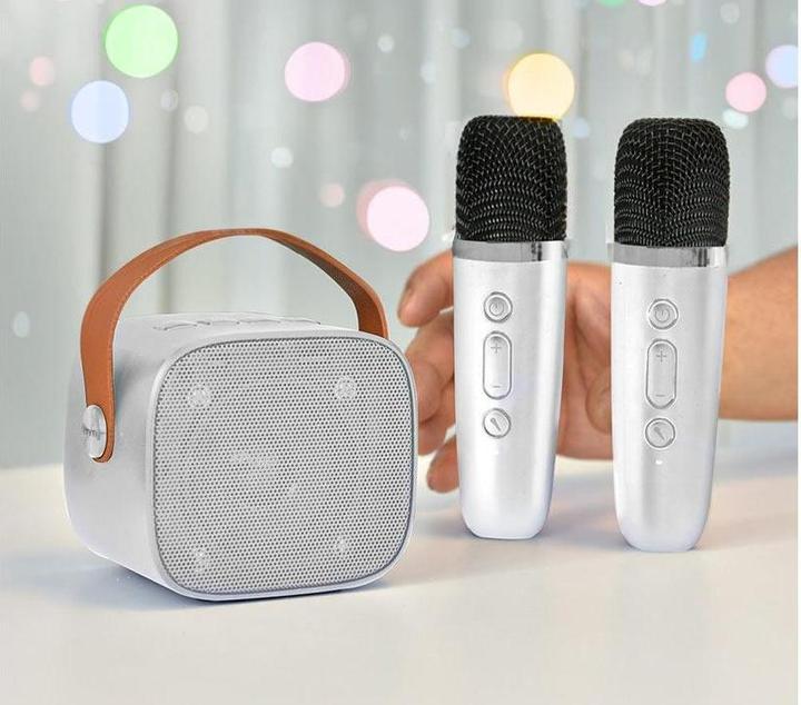 Immagine prodotto Mikamax MM - Karaoke 2 GO