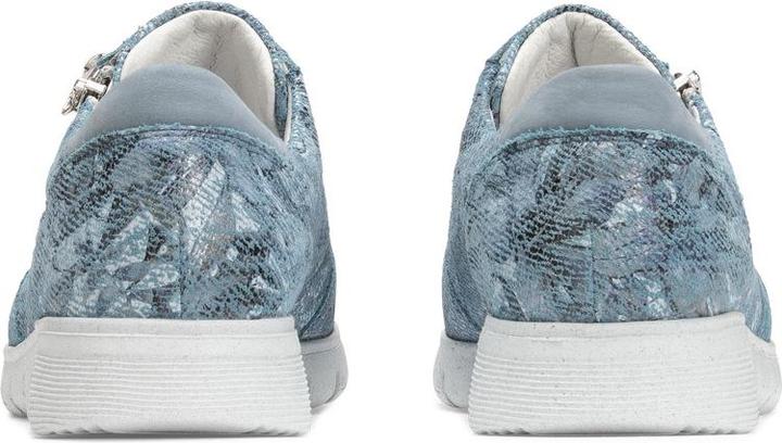 Actual product image Vitaform Sneaker Veloursleder Soft (37)