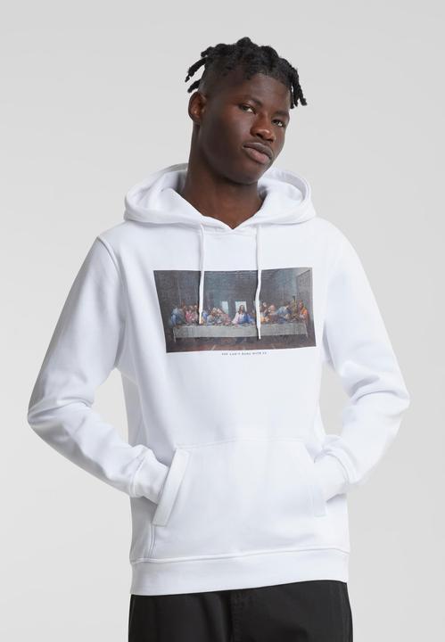 Produktbild Mister Tee Can't Hang With Us Hoody - 18599 (3XL)