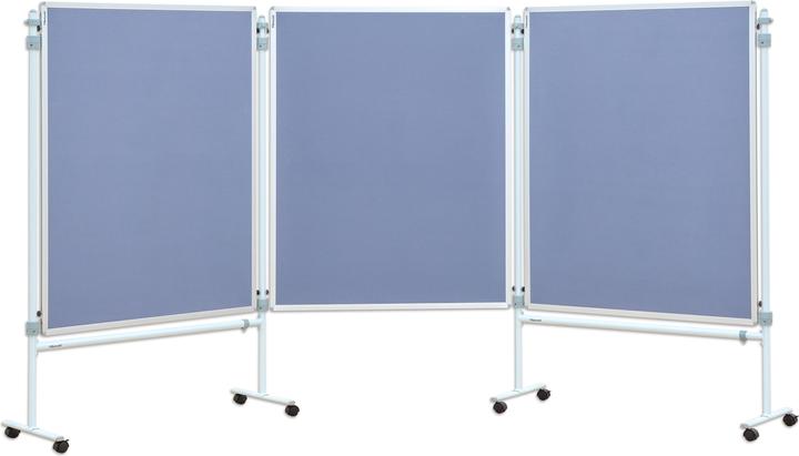 Image du produit Betzold Cartons à parois mobiles Sparset série de déplacement (150 x 120 cm)