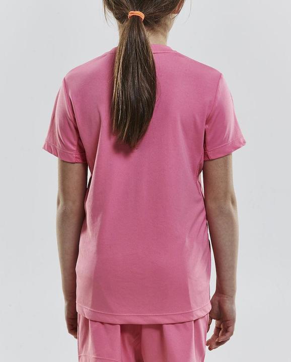 Actual product image Craft Squad Jersey Solid Jr (134)