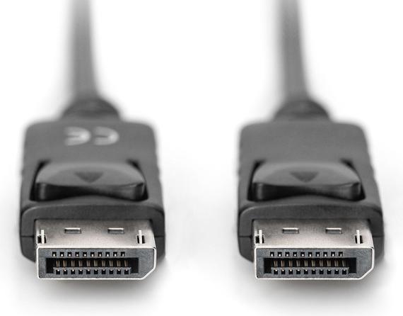 Produktbild Digitus DisplayPort — DisplayPort (3 m, DisplayPort)