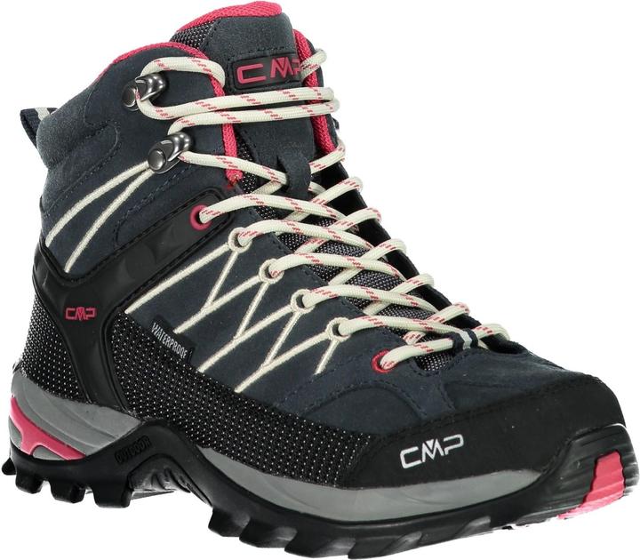 Produktbild CMP Campagnolo Rigel Mid WP Trekking Shoes (42)