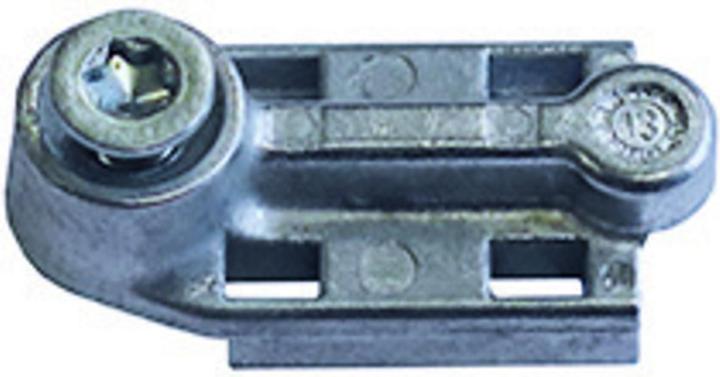 Produktbild G-U Adapter zu A-Öffner, einzeln (Türgarnitur)