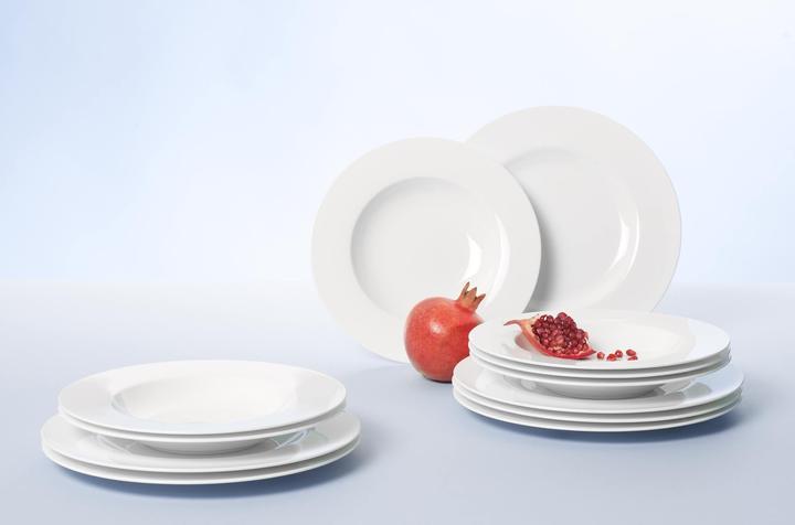 Image du produit Villeroy & Boch Set de table 12 pcs. Royal (1 x, 27 cm)
