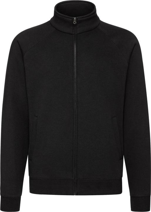 Immagine prodotto Fruit of the Loom Premium Giacca in Felpa Uomo (M)