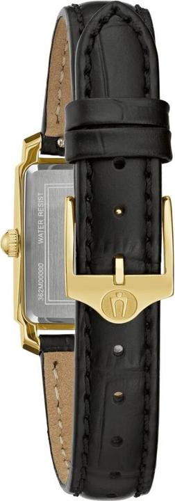 Produktbild Bulova 97P166 Sutton Damenuhr 21mm 3ATM (Analoguhr, 21 mm)