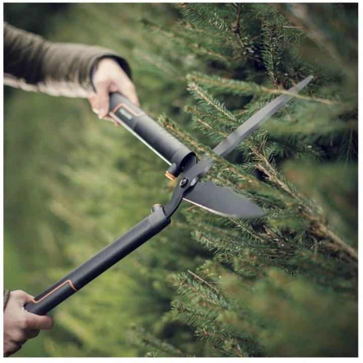 Produktbild Fiskars Hs22 (Handheckenschere)