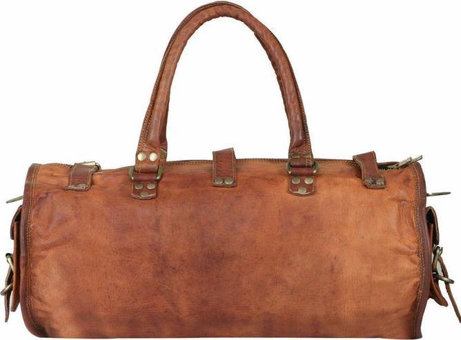Only-Bags.Store The Porter Duffel, 24 inch