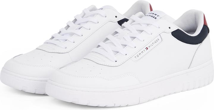 Immagine prodotto Tommy Hilfiger Th Basket Core Lite Lth (40)