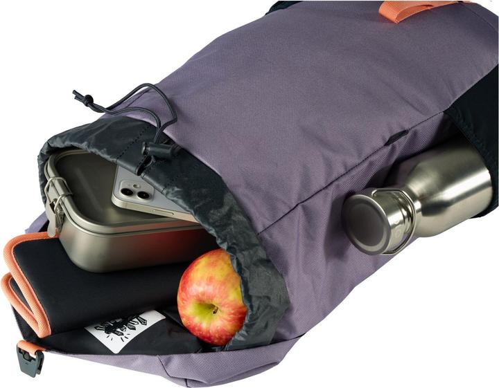 Actual product image Stoic SälkaSt. Kids Backpack 18 (18 l)