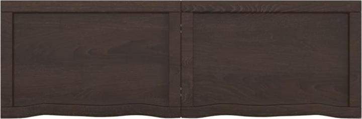 Actual product image VidaXL Saba (120 x 40 x 4 cm)