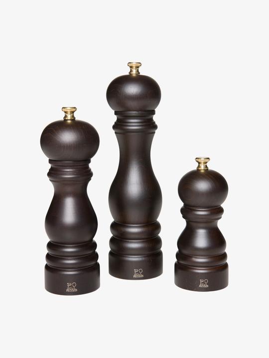 Actual product image Peugeot Beech wood pepper mill truffle (Pepper)