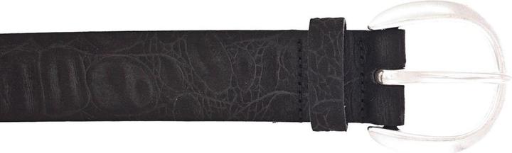 Actual product image Vanzetti Belt leather (75)