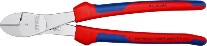 Actual product image Knipex High Leverage Diagonal Cutter (250 mm)