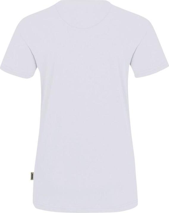 Actual product image Hakro Ladies T-Shirt "PERFORMANCE" 181 white size 3XL (3XL)
