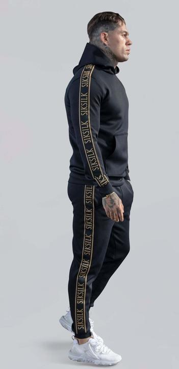 Actual product image Siksilk Kapuzenpullover Pullover Hoodie (XL)