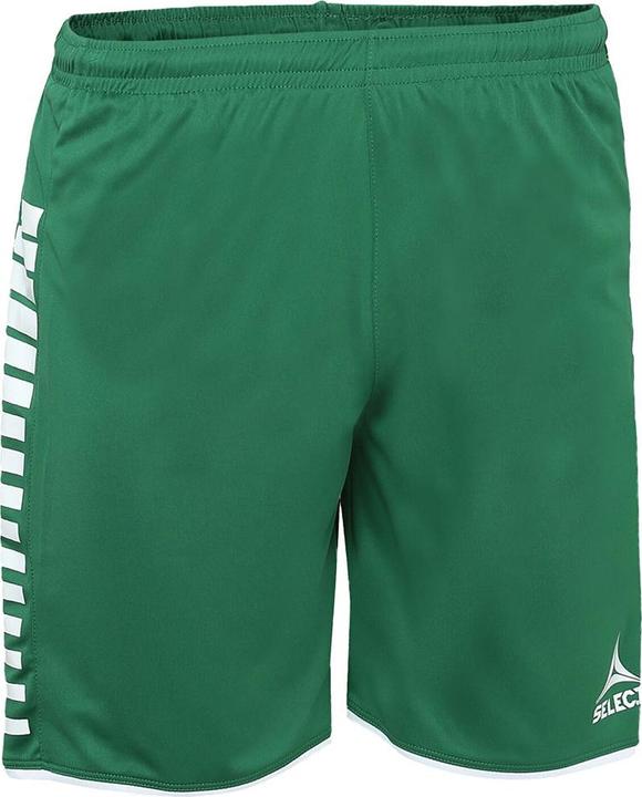 Green white