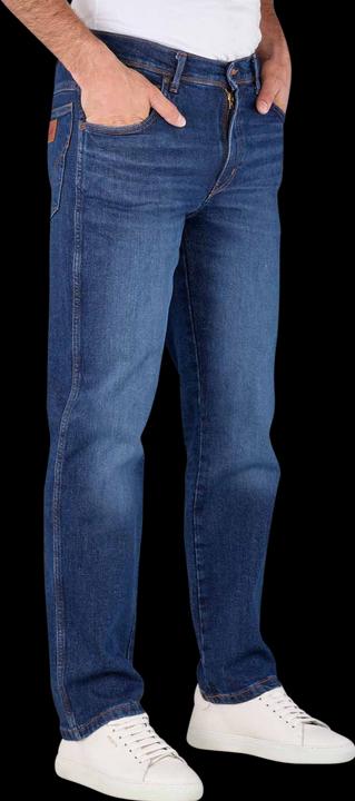 Actual product image Wrangler Jeans Texas Low Stretch (W34/L30)