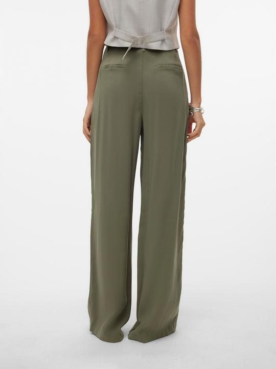 Immagine prodotto Vero Moda VMSALLY Pantaloni a vita alta Pantaloni (W38/L34)