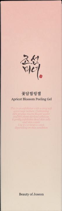 Produktbild Beauty of Joseon Peeling (Peeling, 100 ml)