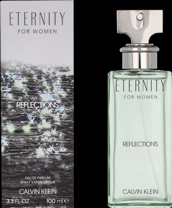 Produktbild Calvin Klein Eternity Reflections (Eau de Parfum, 100 ml)