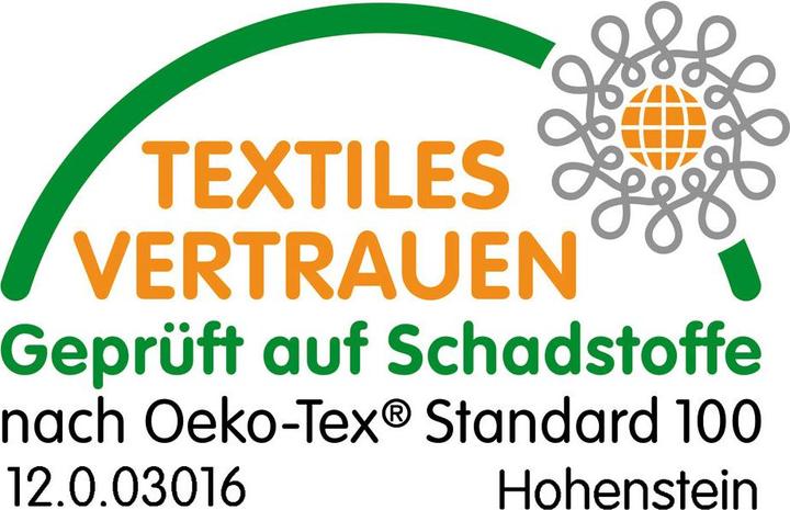 Produktbild Con-ta Leib- und Nierenwärmer mit Angora (M)