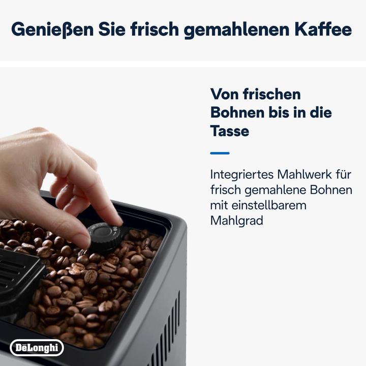 Image du produit De'Longhi Dinamica Plus